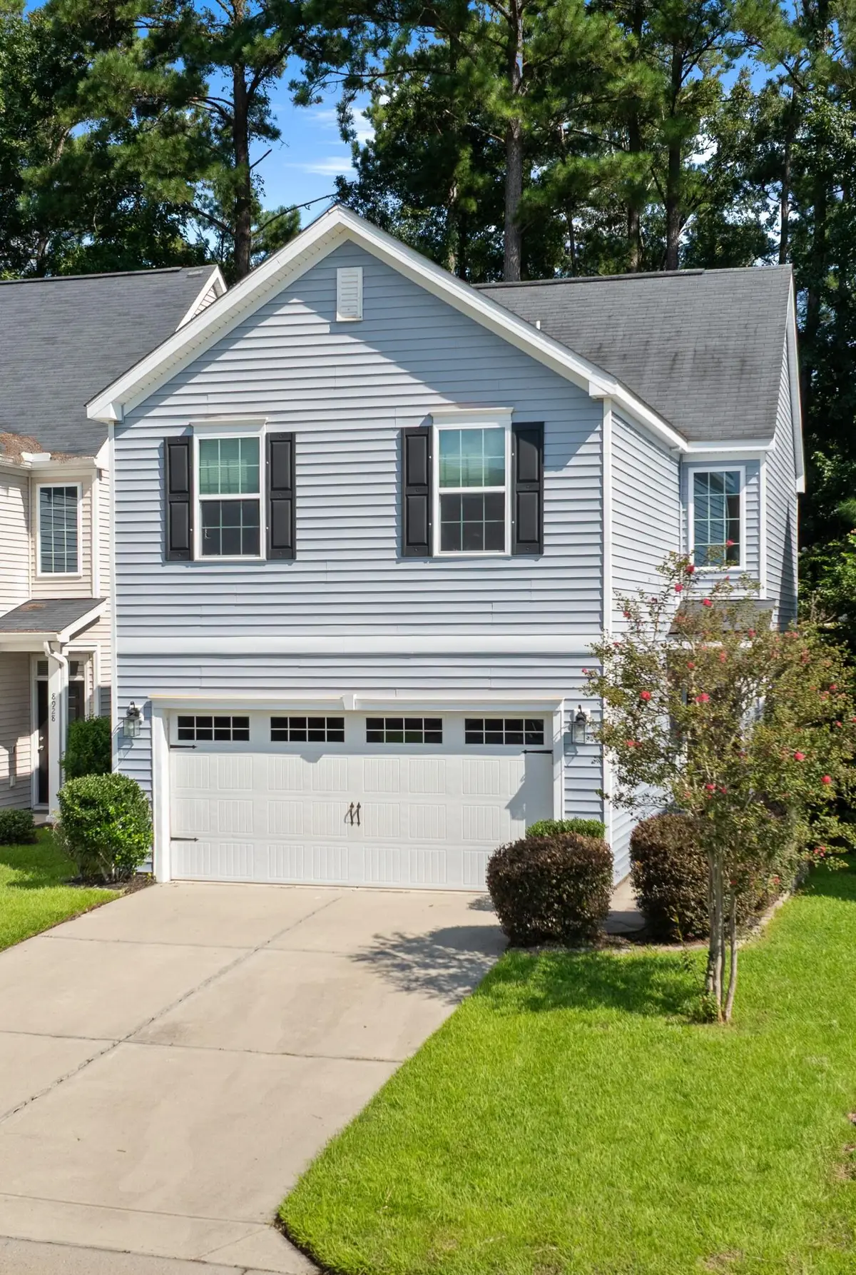 8926 Cat Tail Pond Road, Summerville, SC 29485 - Image #1