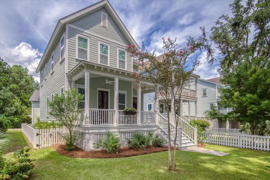 1344 Seaside Plantation Drive, Charleston, SC 29412 - Image #2