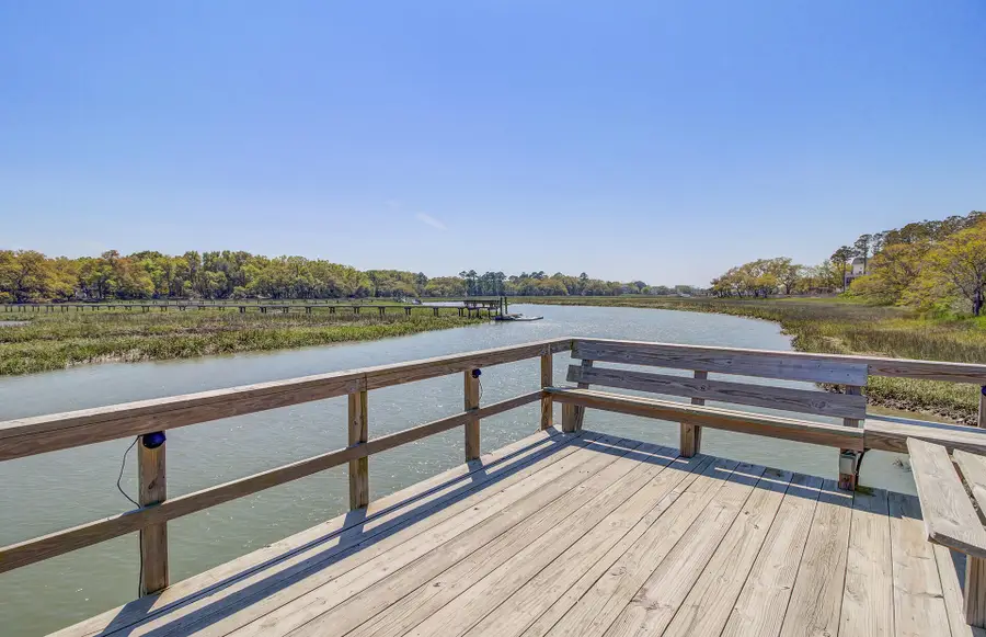 1344 Seaside Plantation Drive, Charleston, SC 29412 - Image #3