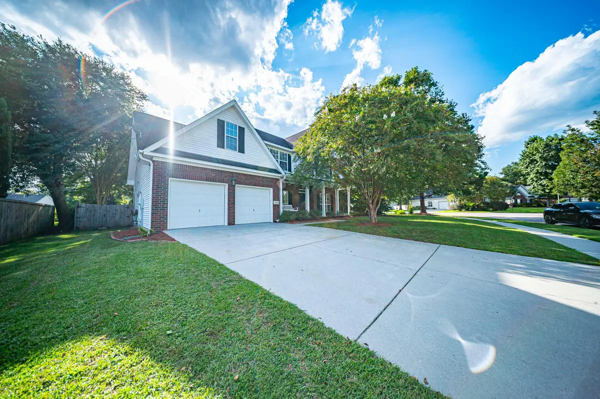 103 Tunstall Drive, Goose Creek, SC 29445 - Image #1