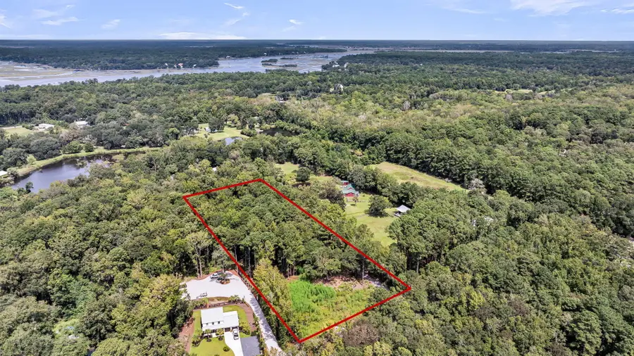 3950 Humbert Road, Johns Island, SC 29455 - #3