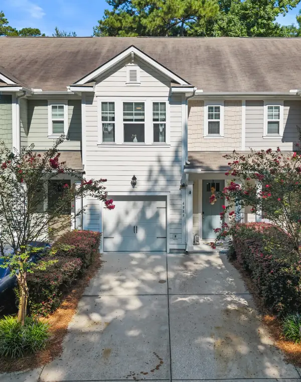 4985 Hay Bale Court, Summerville, SC 29485