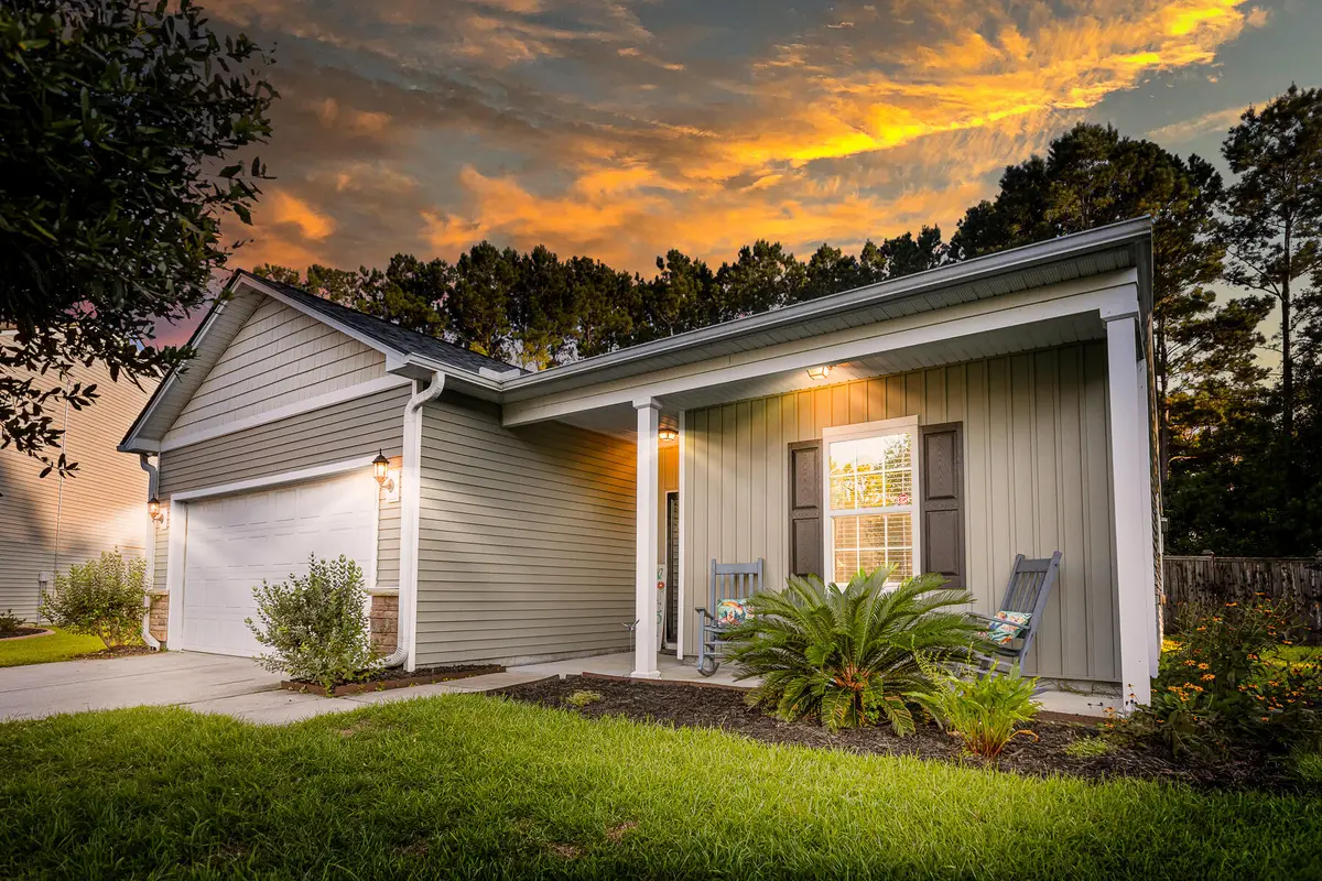 617 Bridgewater Court, Summerville, SC 29486 - Image #1