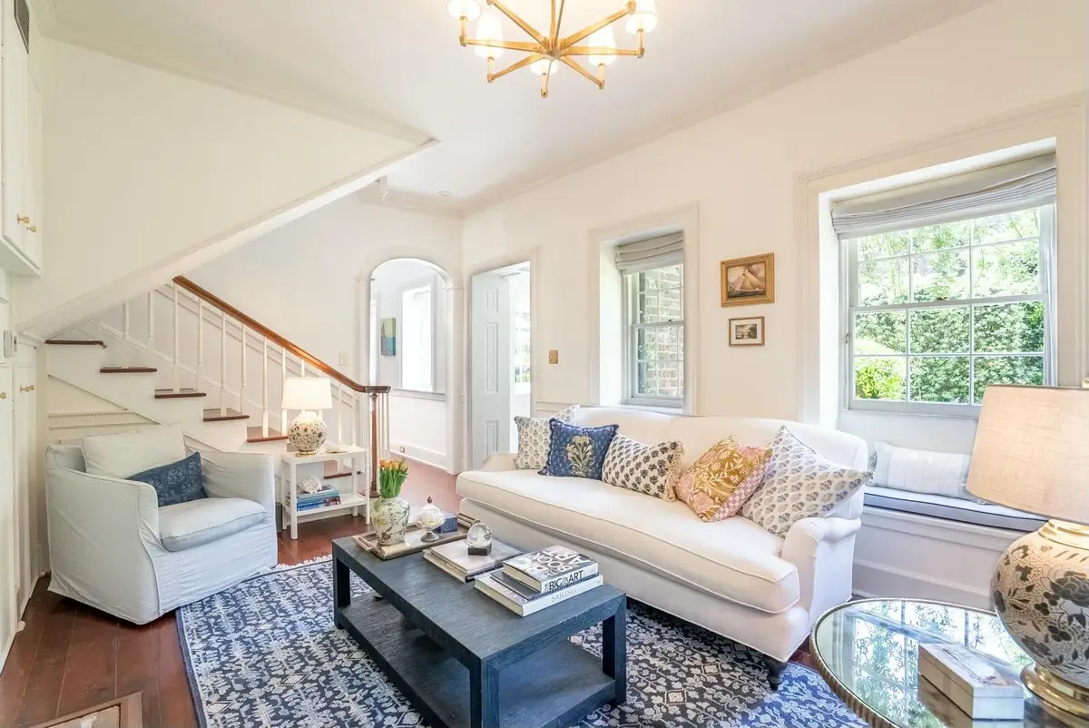 55 Laurens Street #A, Charleston, SC 29401 - #1