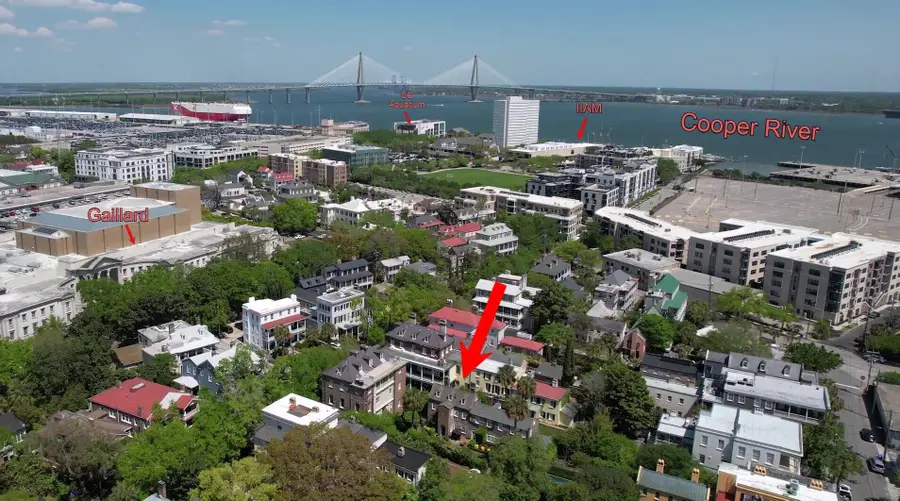 55 Laurens Street #A, Charleston, SC 29401 - #3