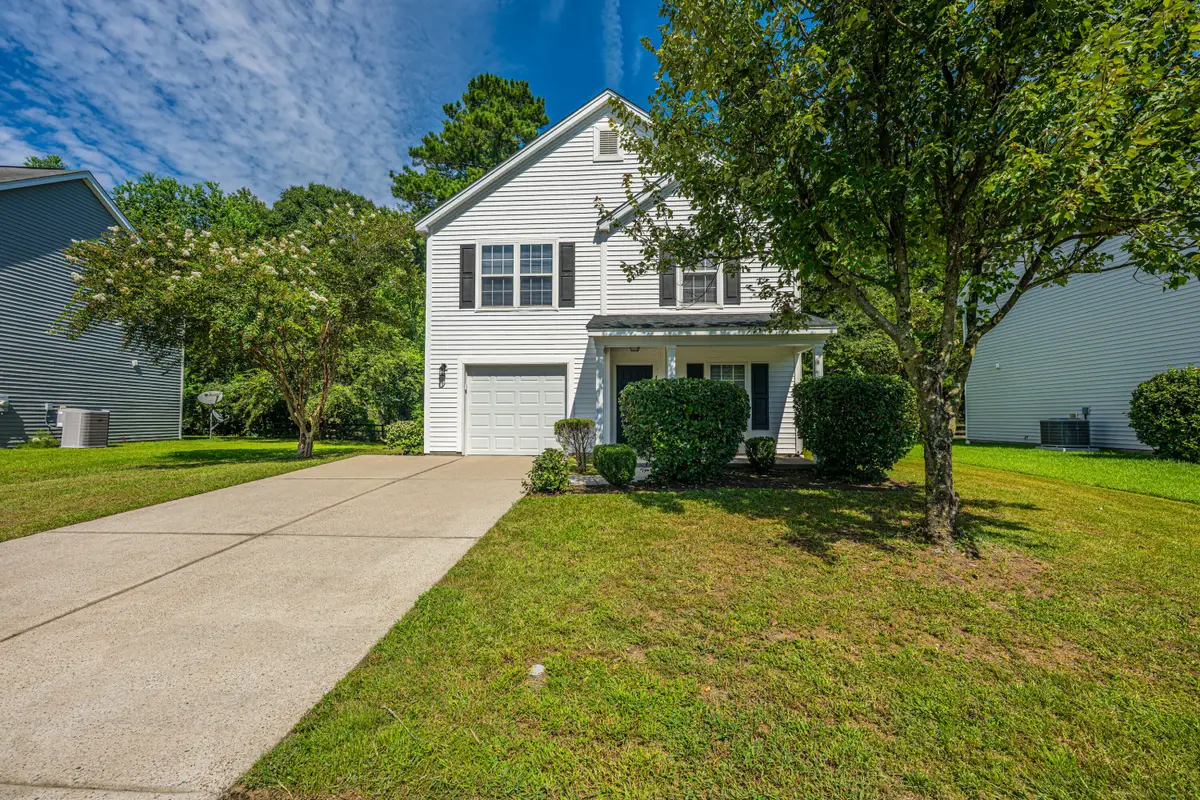 8537 Chloe Lane, North Charleston, SC 29406 - #1