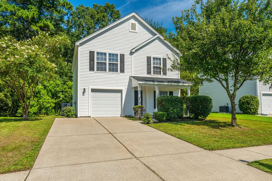 8537 Chloe Lane, North Charleston, SC 29406 - #3