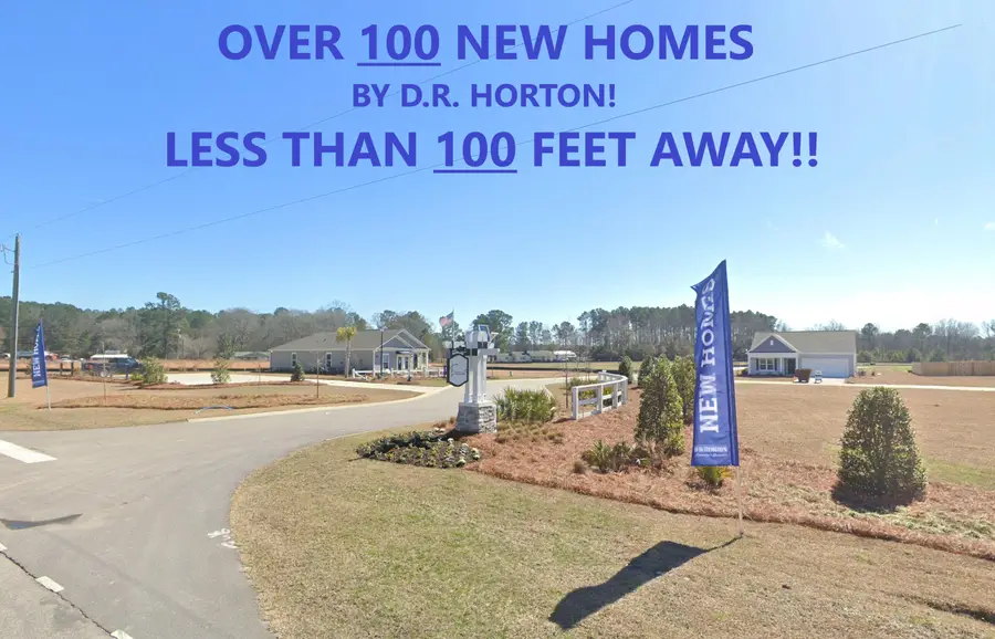0 Eutaw Road, Holly Hill, SC 29059 - #2
