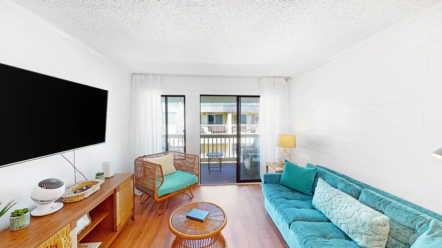 1400 Ocean Boulevard #308b, Isle Of Palms, SC 29451 - #3