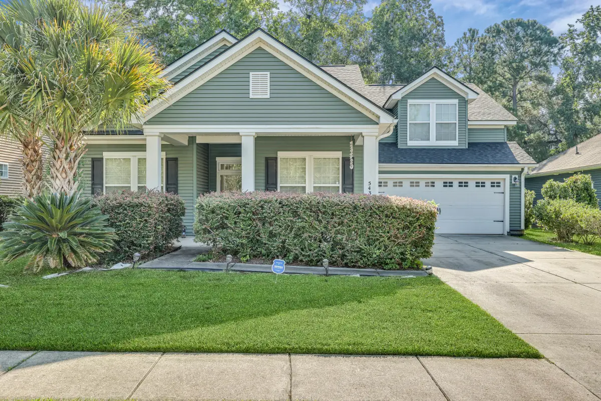 5437 River Island Court, North Charleston, SC 29420 - Image #1