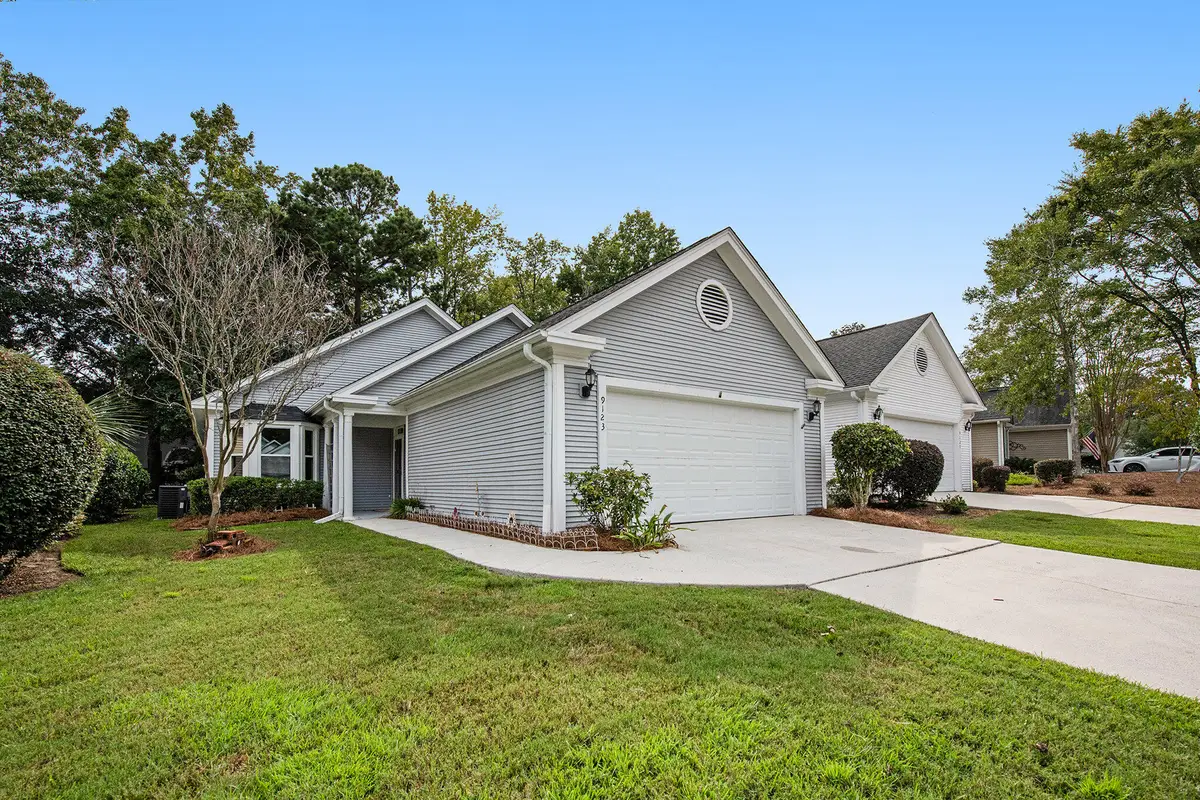 9123 Delancey Circle, North Charleston, SC 29406 - Image #1