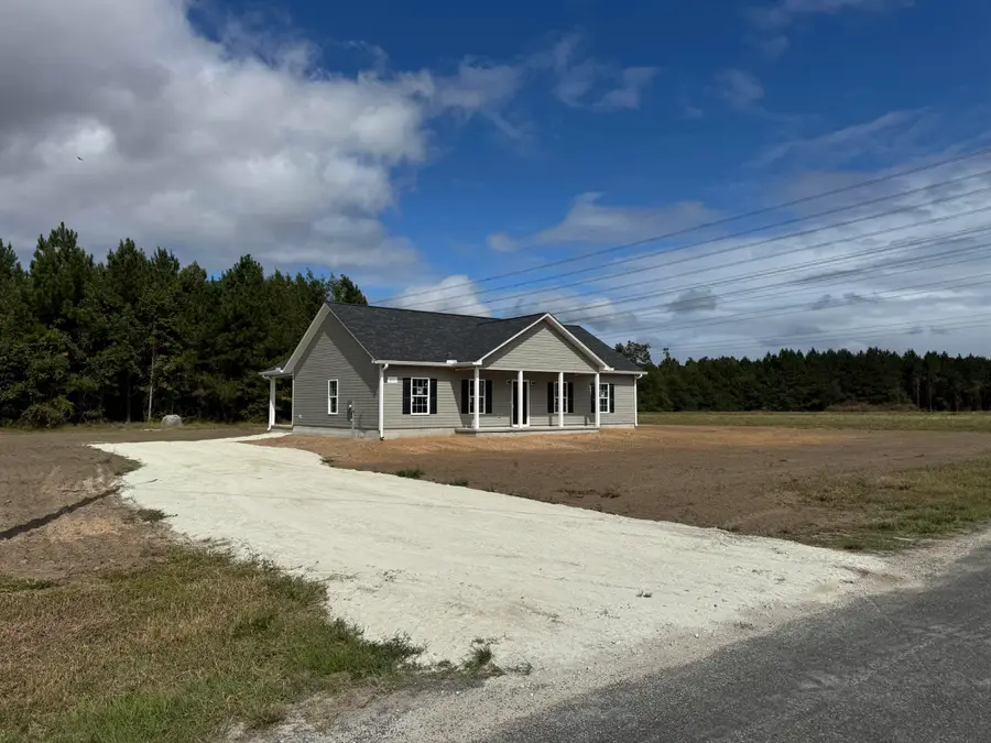 471 Reeves Farm Road, Saint George, SC 29477 - #2