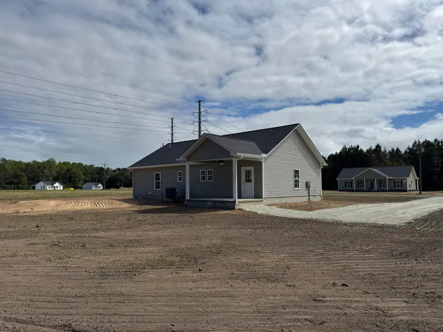 471 Reeves Farm Road, Saint George, SC 29477 - #3