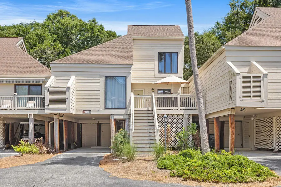 771 Spinnaker Beachhouses, Seabrook Island, SC 29455 - #3