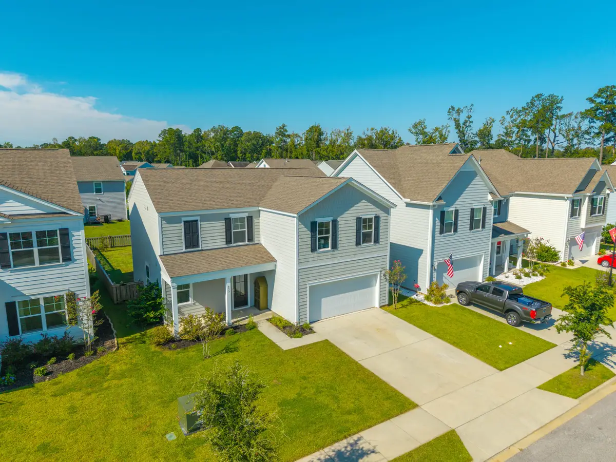 433 Ribbon Road, Summerville, SC 29483 - Image #1