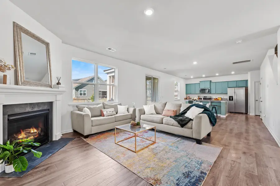 433 Ribbon Road, Summerville, SC 29483 - Image #2