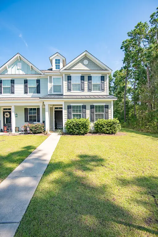 421 Stoneleigh Lane, Moncks Corner, SC 29461 - Image #1