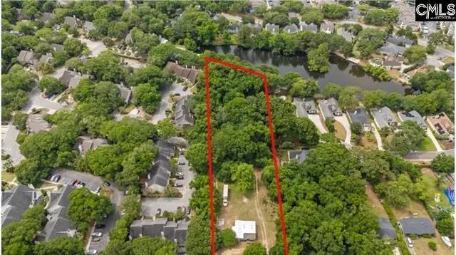 301 7th Avenue, Mount Pleasant, SC 29464 - #1