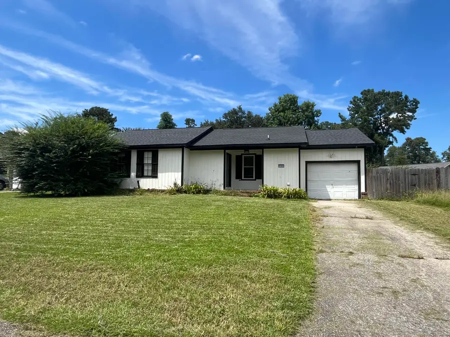 121 Heather Drive, Summerville, SC 29486 - #2