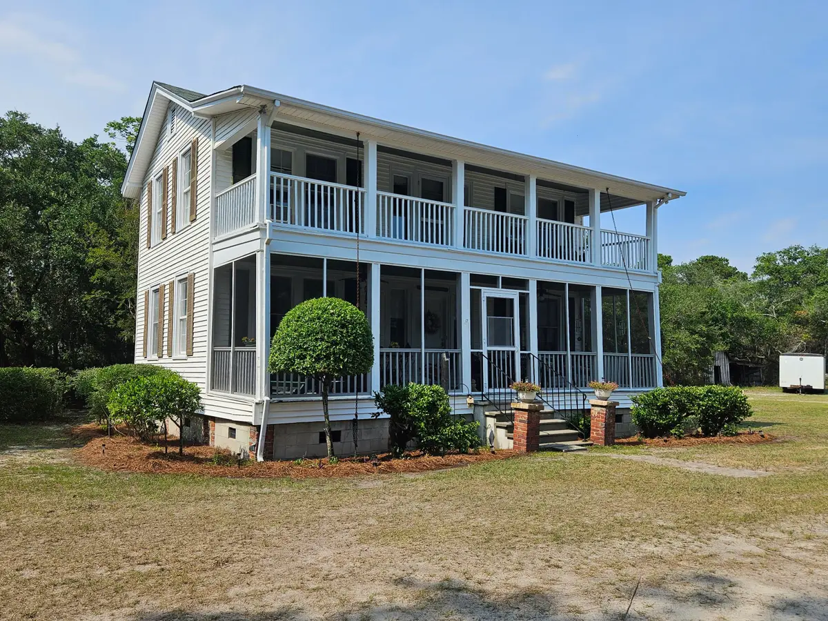 3246 Jenkins Farm Road, Johns Island, SC 29455 - #1