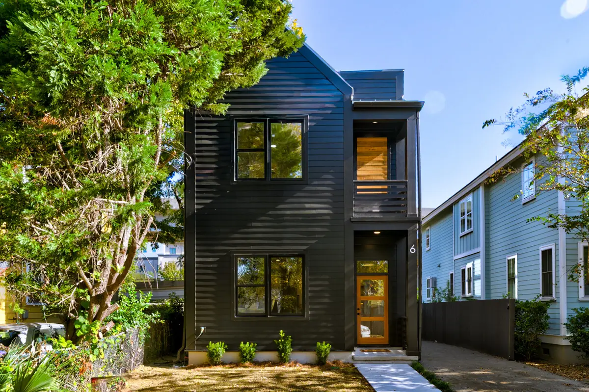 6 F Street, Charleston, SC 29403 - #1