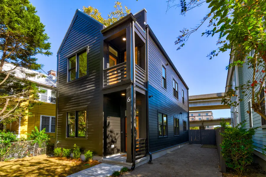 6 F Street, Charleston, SC 29403 - #2