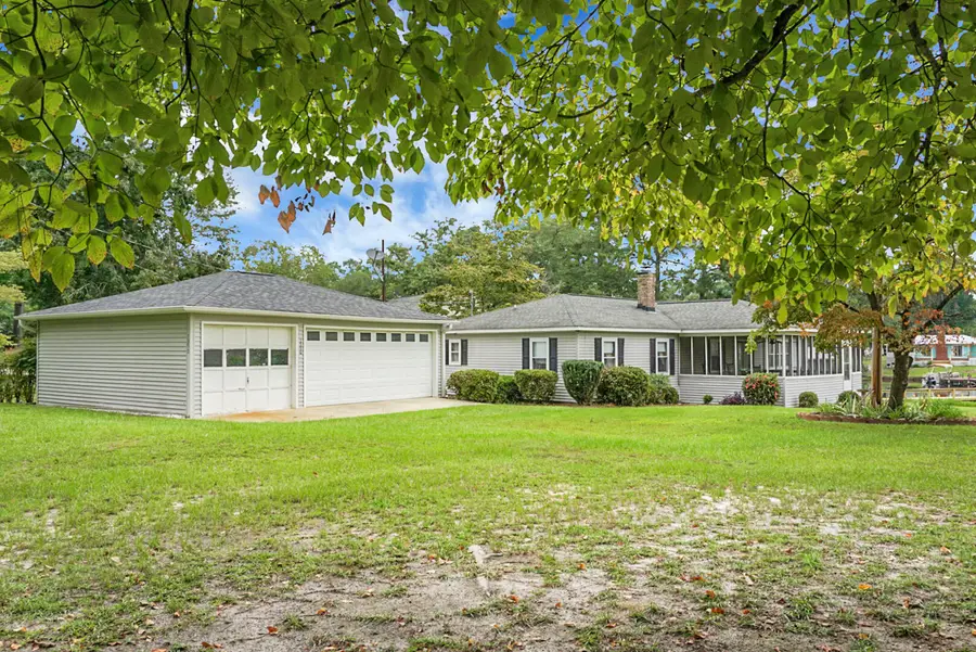 1390 Nightfall Lane, Summerton, SC 29148 - #2