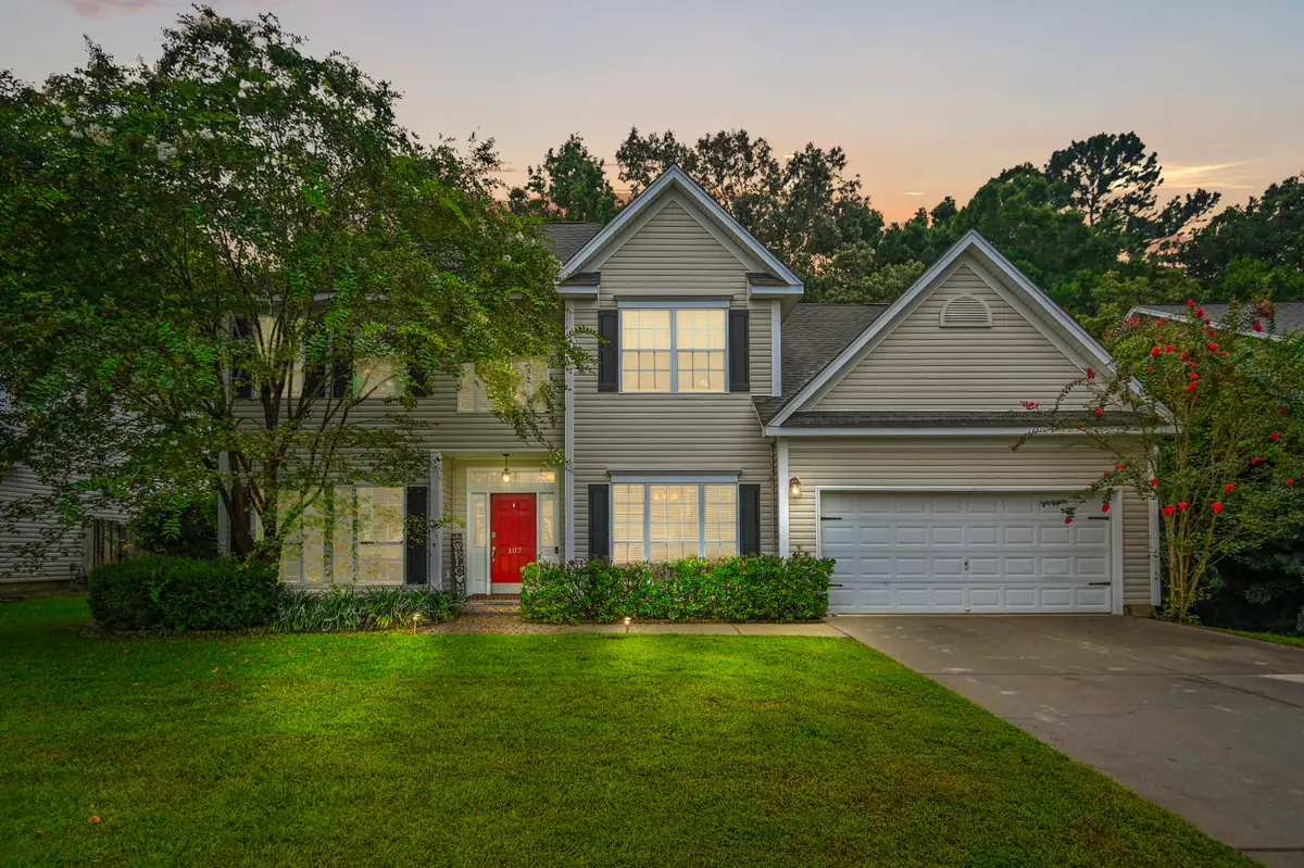 107 Curico Lane, Summerville, SC 29483 - Image #1
