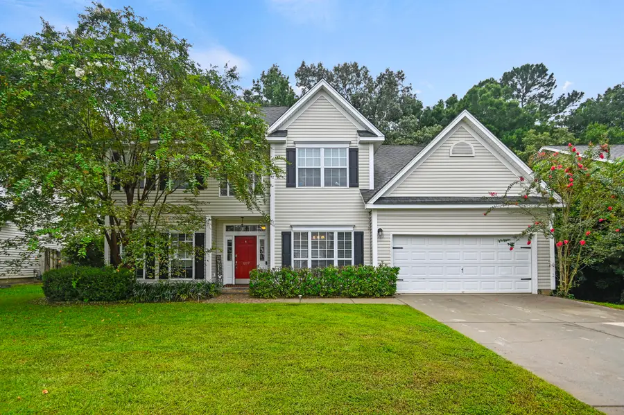 107 Curico Lane, Summerville, SC 29483 - Image #2