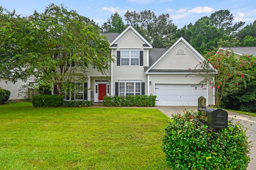 107 Curico Lane, Summerville, SC 29483 - Image #3
