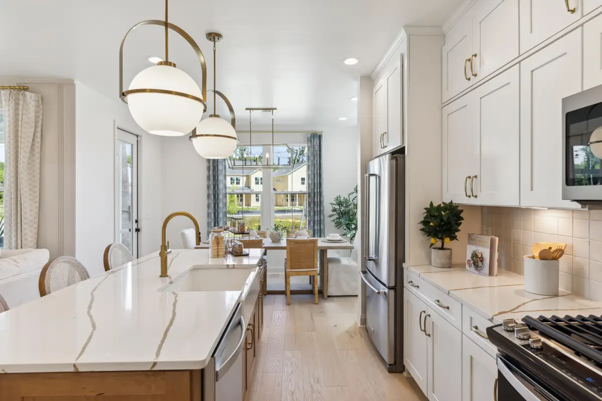 458 Queenview Lane, Charleston, SC 29414 - #1