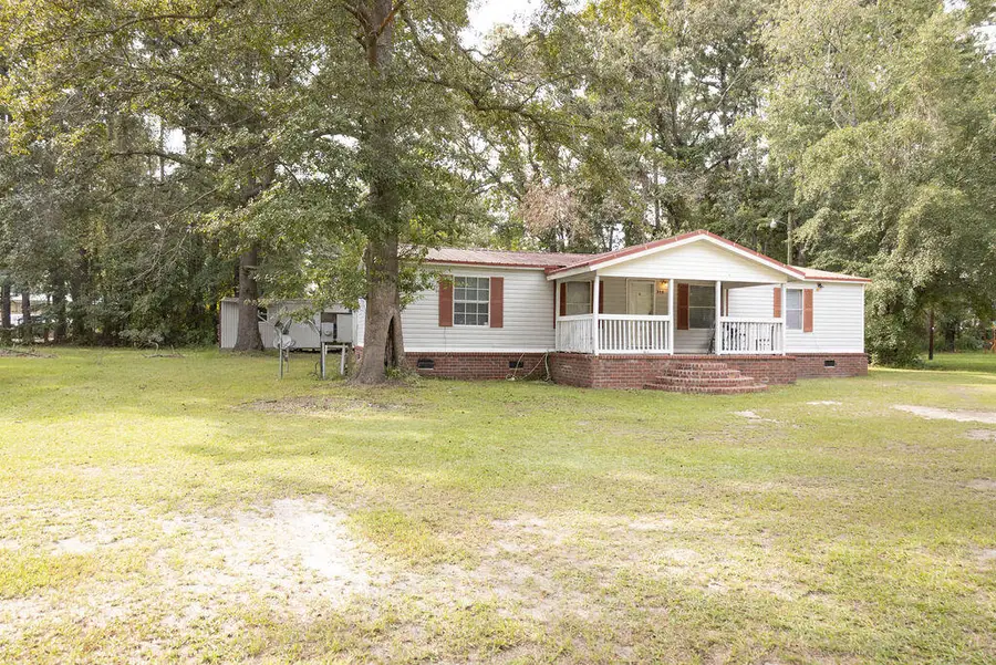 206 Belfast Lane, Walterboro, SC 29488 - #2