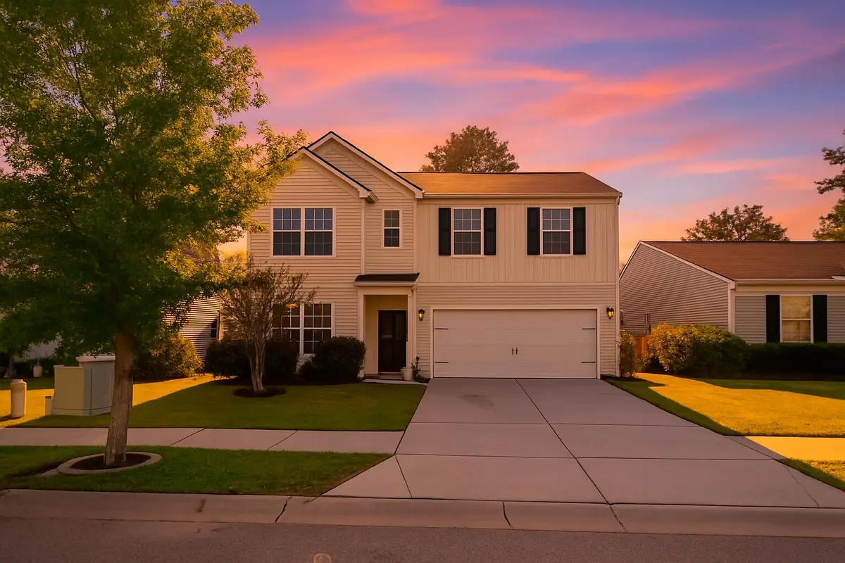 2823 Conservancy Lane, Charleston, SC 29414 - Image #1