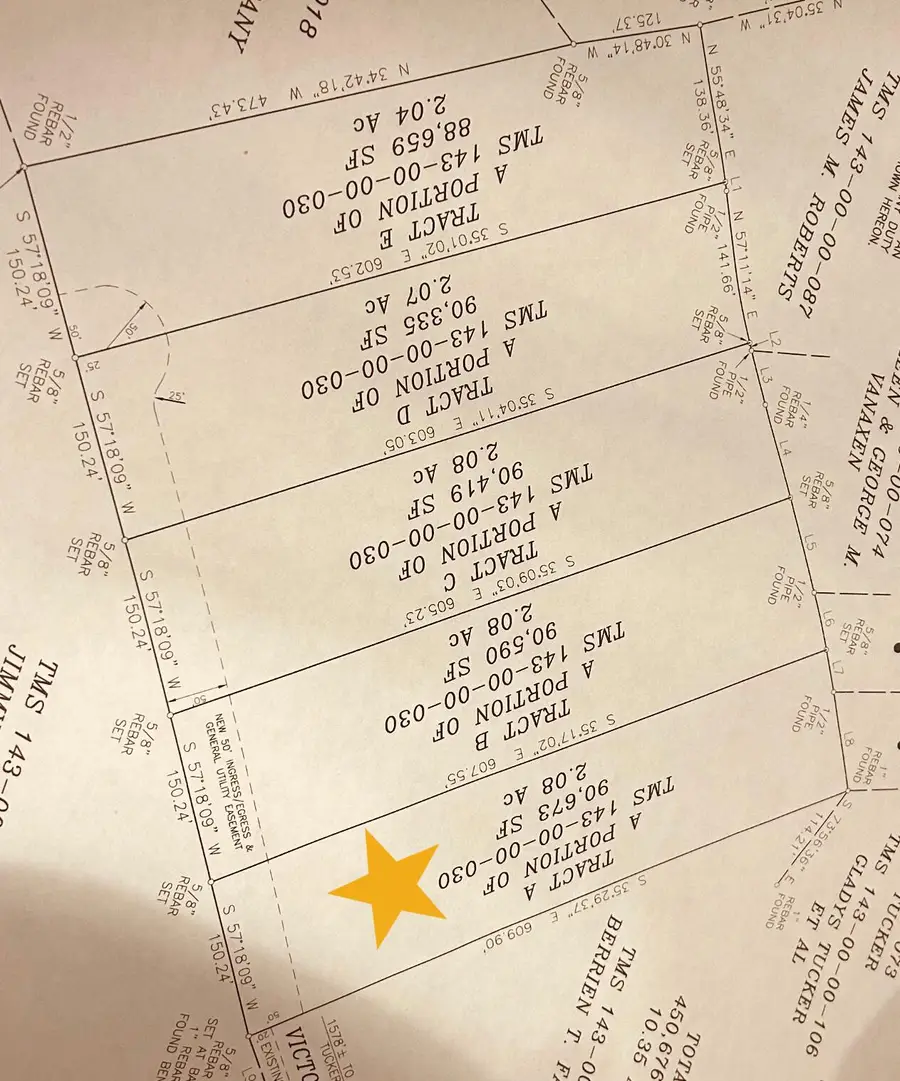 0 Victoria Road #A, Summerville, SC 29483 - Image #2