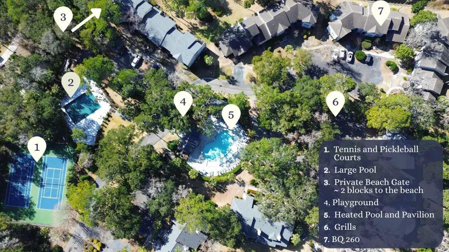 55 Barcelona Road #260-2, Hilton Head Island, SC 29928 - Image #3