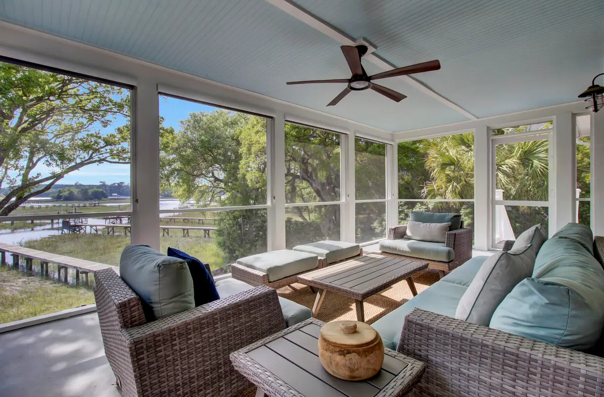 3984 Gift Boulevard, Johns Island, SC 29455 - #1