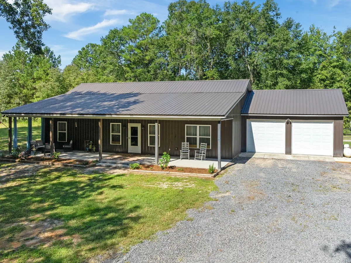 818 Frasier Lane, Pineville, SC 29468 - #1