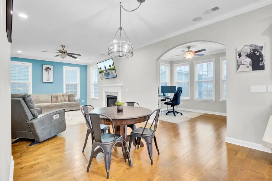 242 Saxony Loop, Summerville, SC 29486 - Image #3