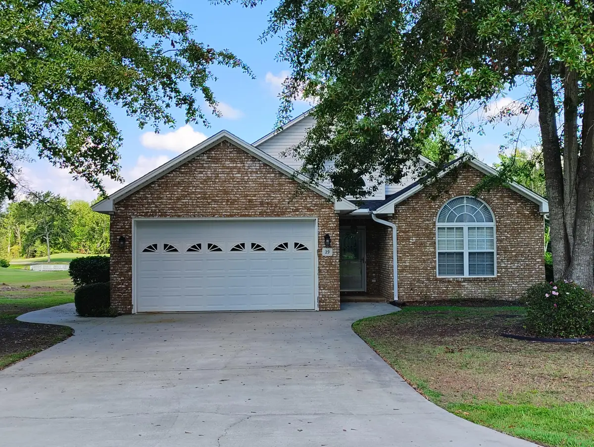 29 Lake Arbu Drive, Manning, SC 29102 - #1