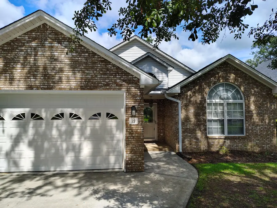 29 Lake Arbu Drive, Manning, SC 29102 - #2