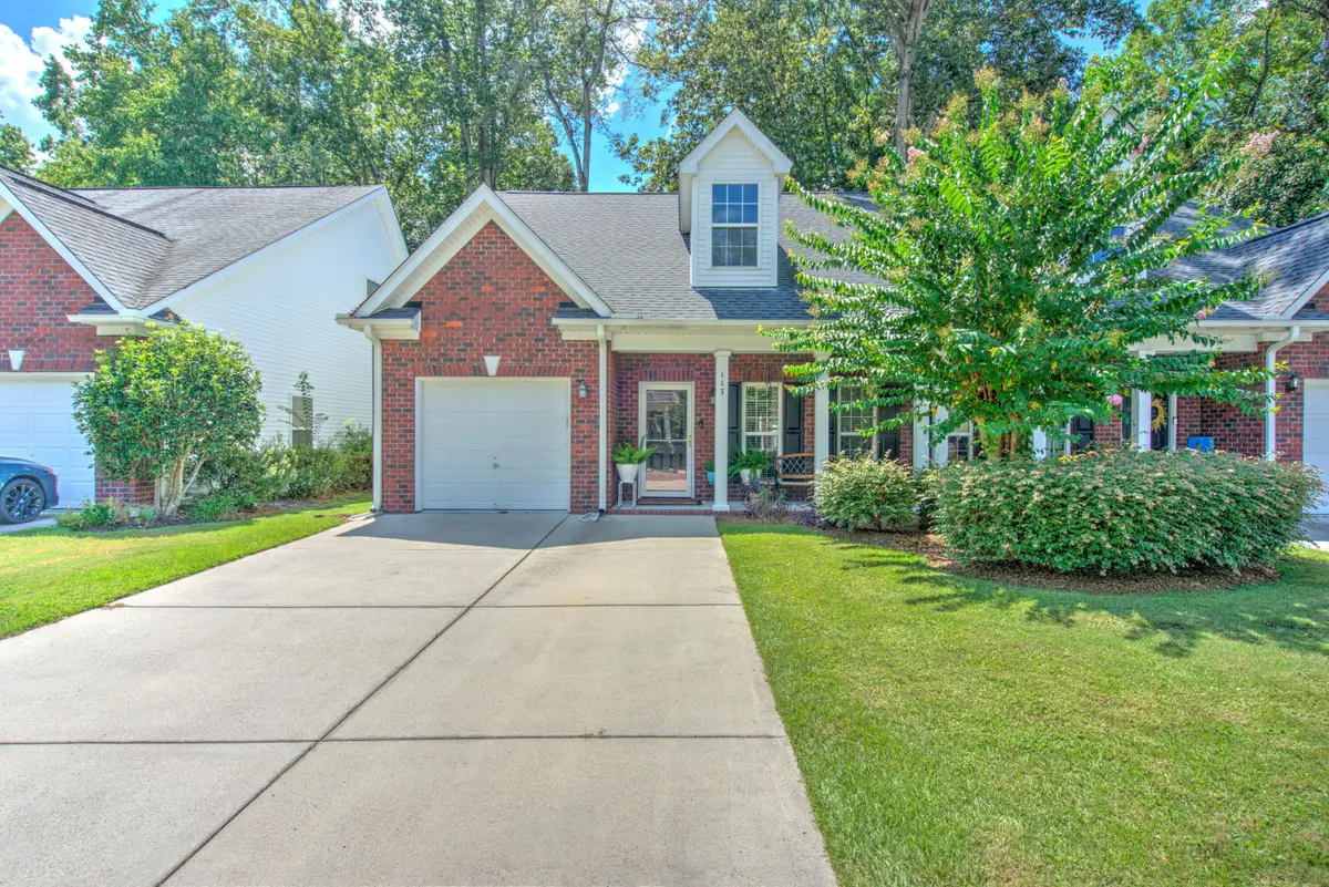 117 Steeple Point Court, Summerville, SC 29485 - Image #1