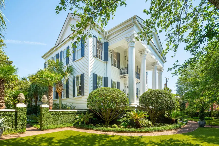 172 Tradd Street, Charleston, SC 29401 - #2