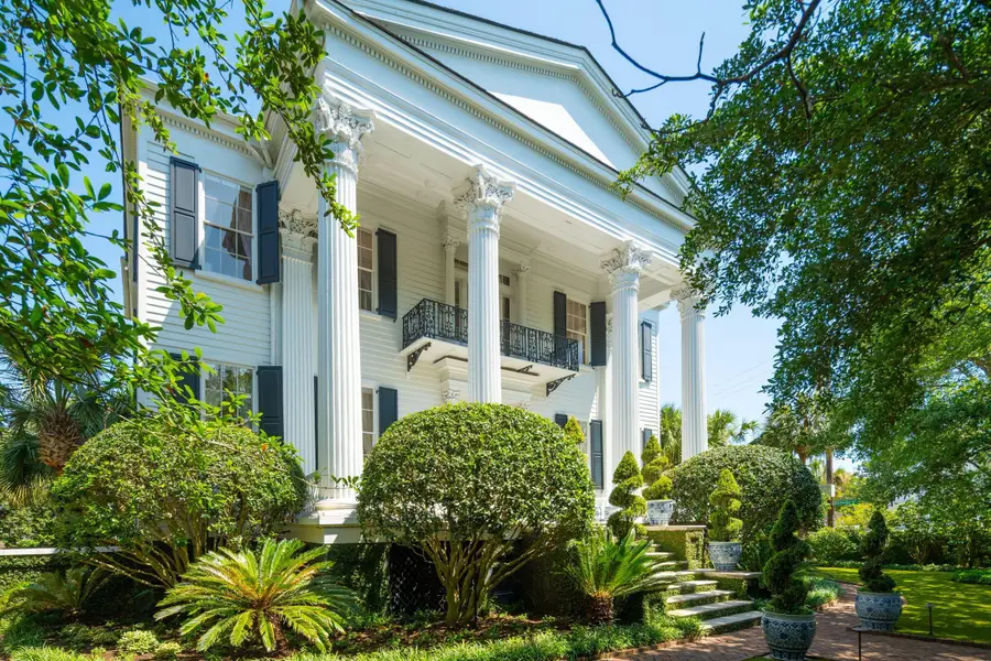 172 Tradd Street, Charleston, SC 29401 - #3