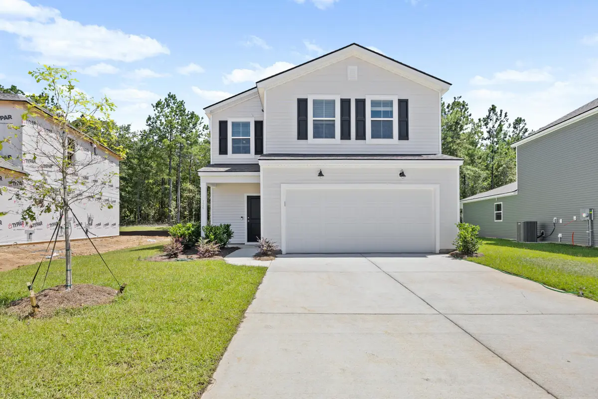 726 Meadowbrook Lane, Summerville, SC 29486 - Image #1