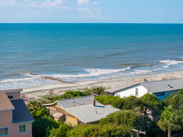 1315 E Ashley Avenue, Folly Beach, SC 29439