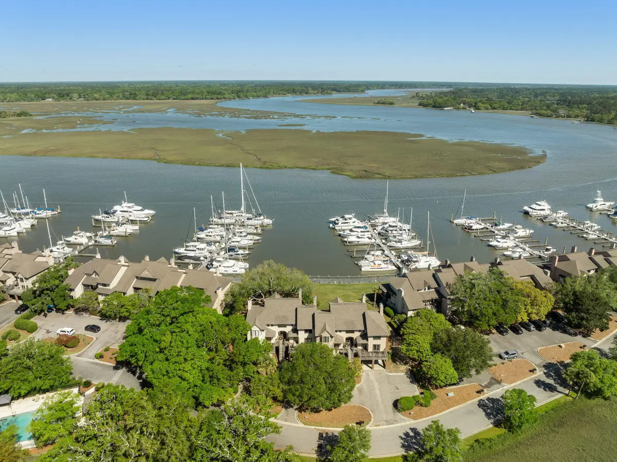 1934 Marsh Oak Lane, Seabrook Island, SC 29455 - #1