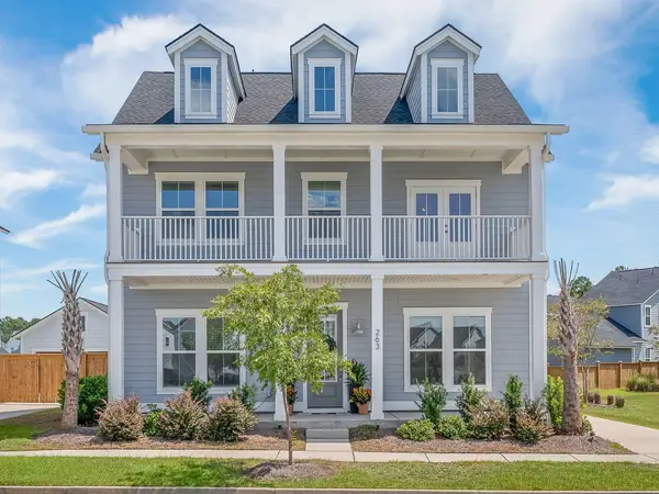 263 Bird Song Path, Summerville, SC 29485