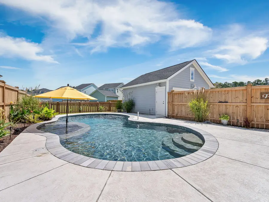 263 Bird Song Path, Summerville, SC 29485 - #2
