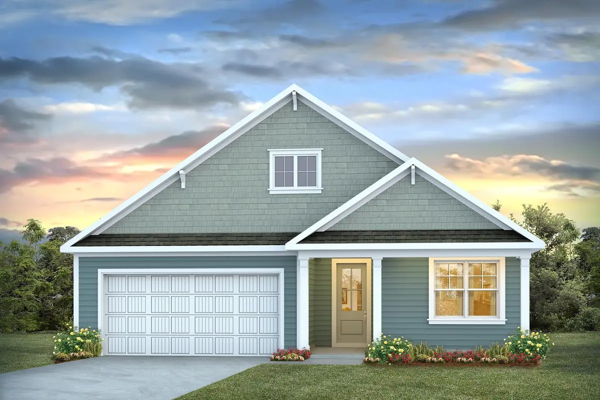 128 Lilac Grove Way, Summerville, SC 29486 - Image #1