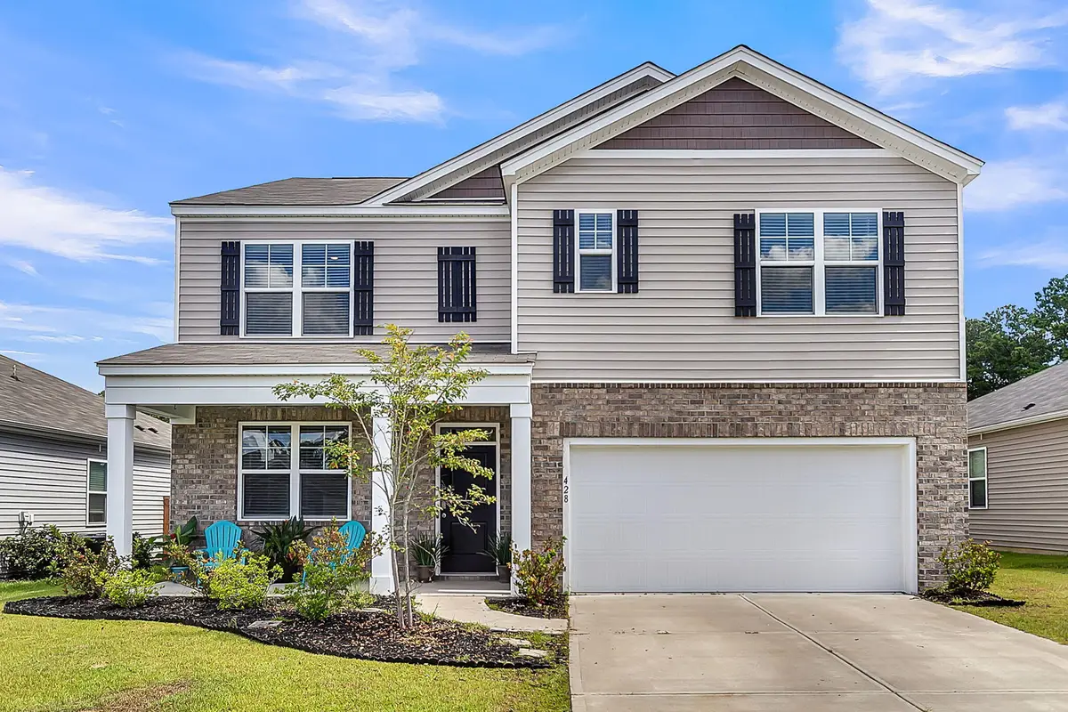 428 Cedarview Road, Summerville, SC 29486 - Image #1